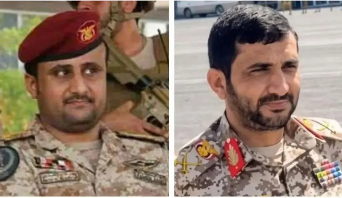 خلافات حوثية في تعز: اتهامات بالتعامل مع الشرعية و...