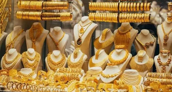 أسعار الذهب اليوم الأربعاء 21-10-2026 في اليمن