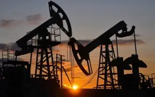 ارتفاع أسعار النفط وبرنت عند 110 دولارات للبرميل