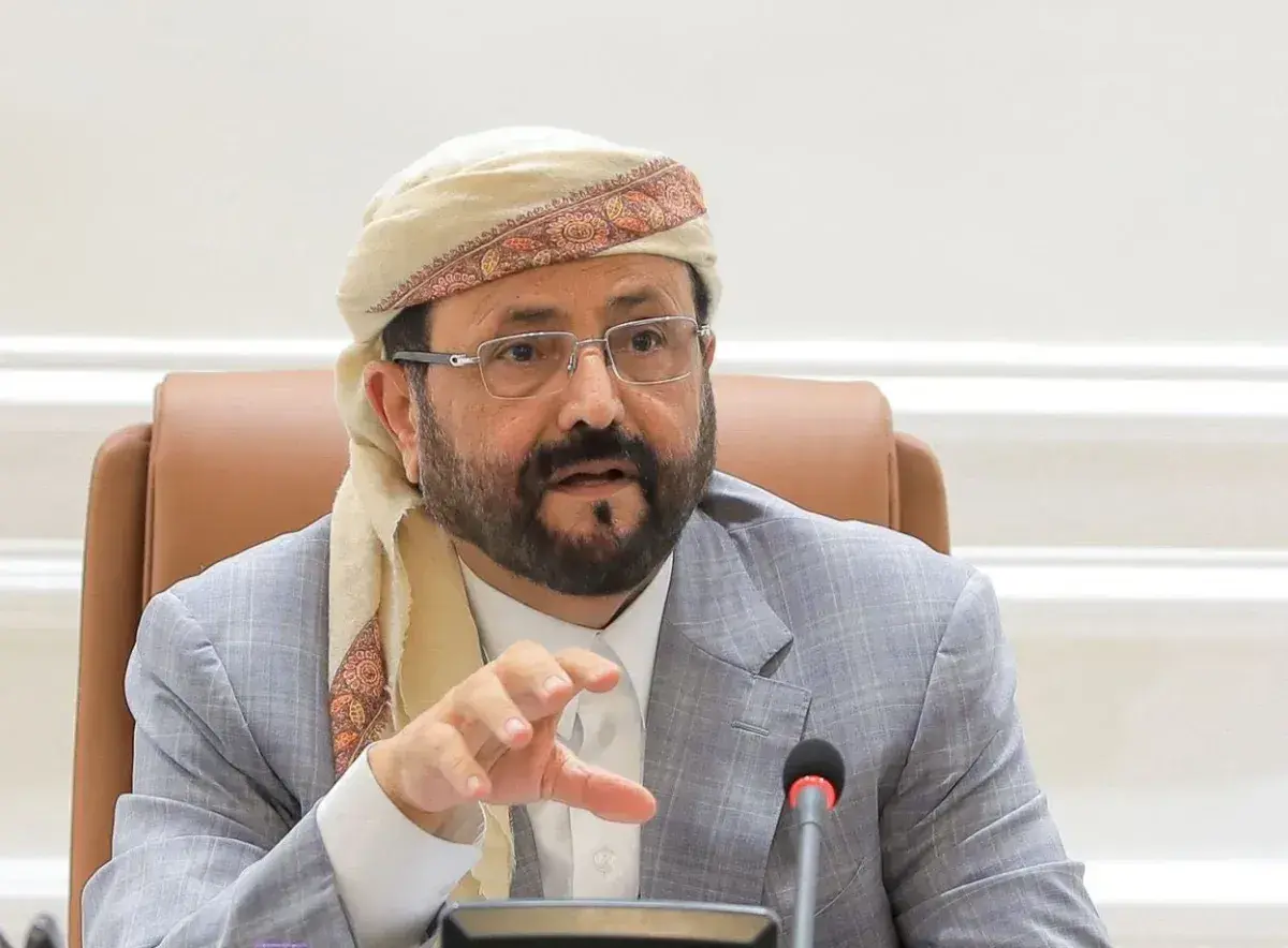 العرادة: جرائم الحوثيين لن تسقط بالتقادم وتؤكد إرا...