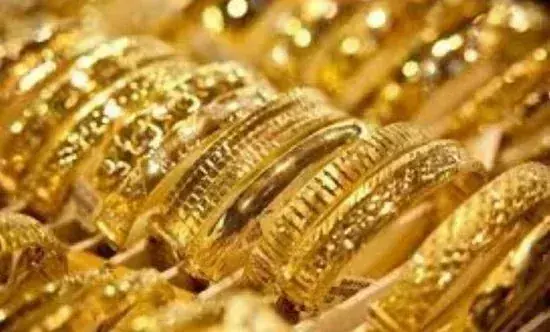 أسعار الذهب اليوم الأربعاء 21-10-2026 في اليمن