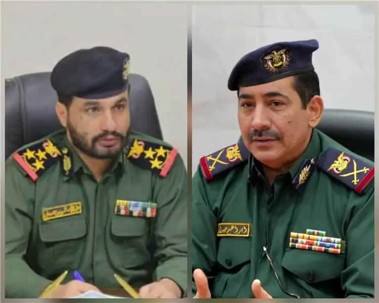 وزير الداخلية يشيد بسرعة ضبط المتهم بقتل القاضي مبارك بن سميدع في سيئون