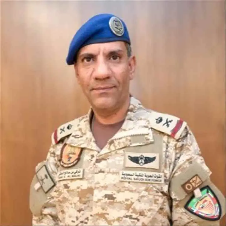 عاجل | الدفاع الجوي السعودي يعترض ويدمر 4 طائرات م...