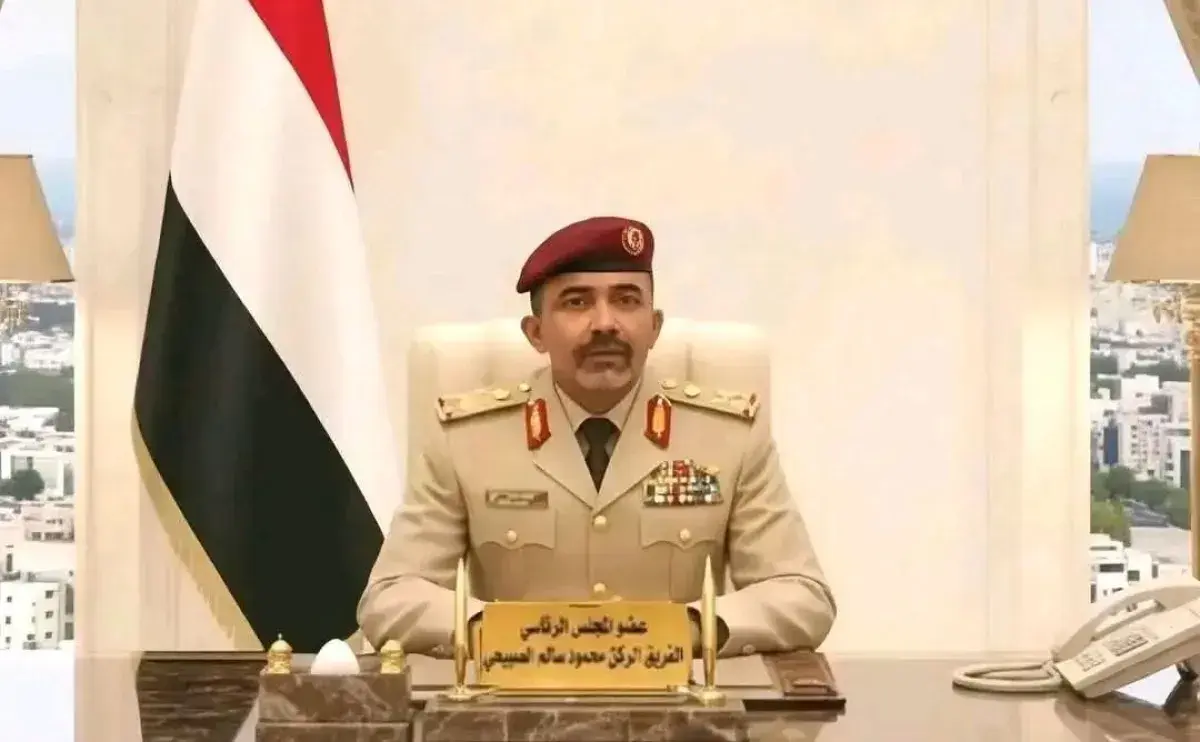 بيان ناري من الفريق الصبيحي: هجوم شبوة يكشف خطورة...