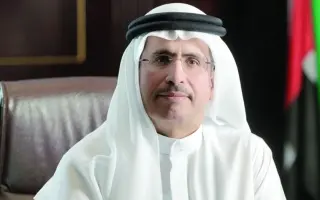 سعيد الطاير لـ"الإمارات اليوم":  لا زيادة في أسعار...