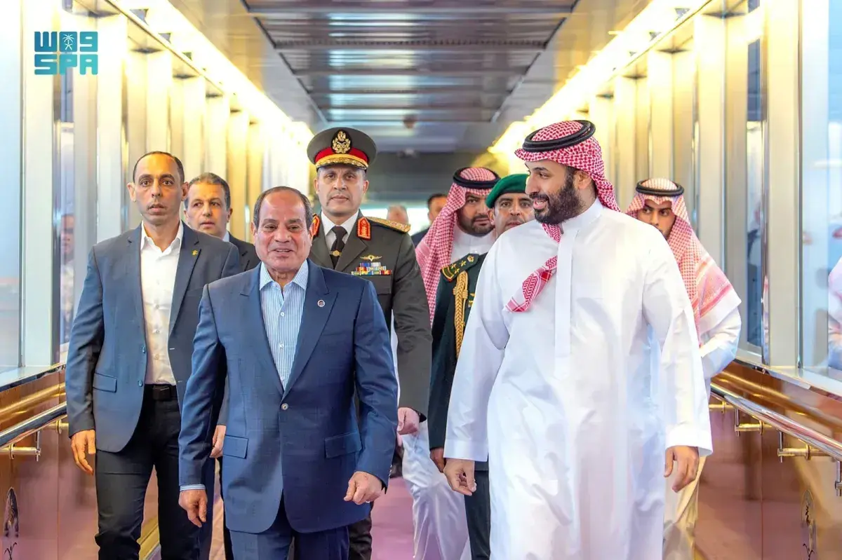 مصر ترفض ابتزاز الحوثيين وتؤكد استعدادها للدفاع عن...