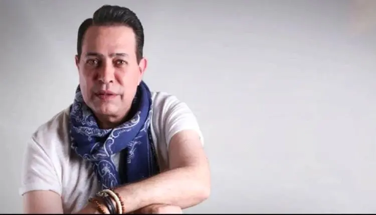 حكيم ينعي شقيقه بكلماتٍ مؤثرة.. ونقابة المهن التمث...