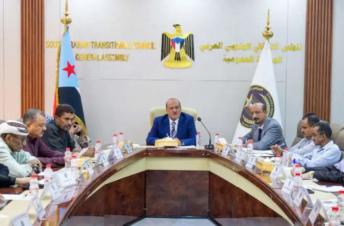 الجمعية الوطنية تثمن بطولات الصبيحة وترفض جر الجنو...