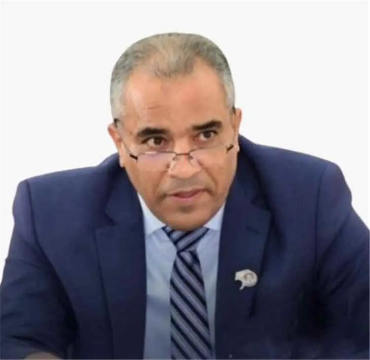 وزير التربية العبادي: قصف الحوثيين قرب المرافق الت...