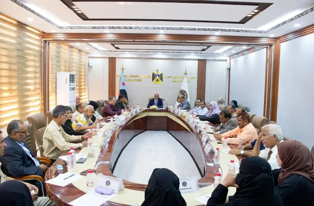 الهيئة الإدارية للجمعية الوطنية تناقش المستجدات ال...