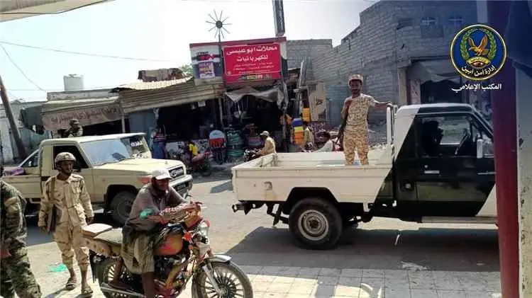 أمن شقرة ينفذ نزولا ميدانيا لتفقد كاميرات المراقبة...