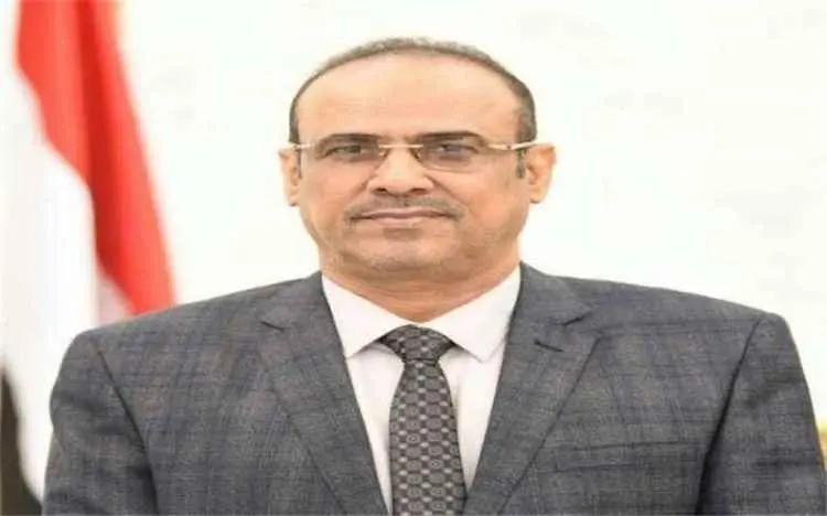 الميسري يدين إستهداف مركز الشرطة التدريبي، ويعزي محافظ شبوة وأسر الشهداء