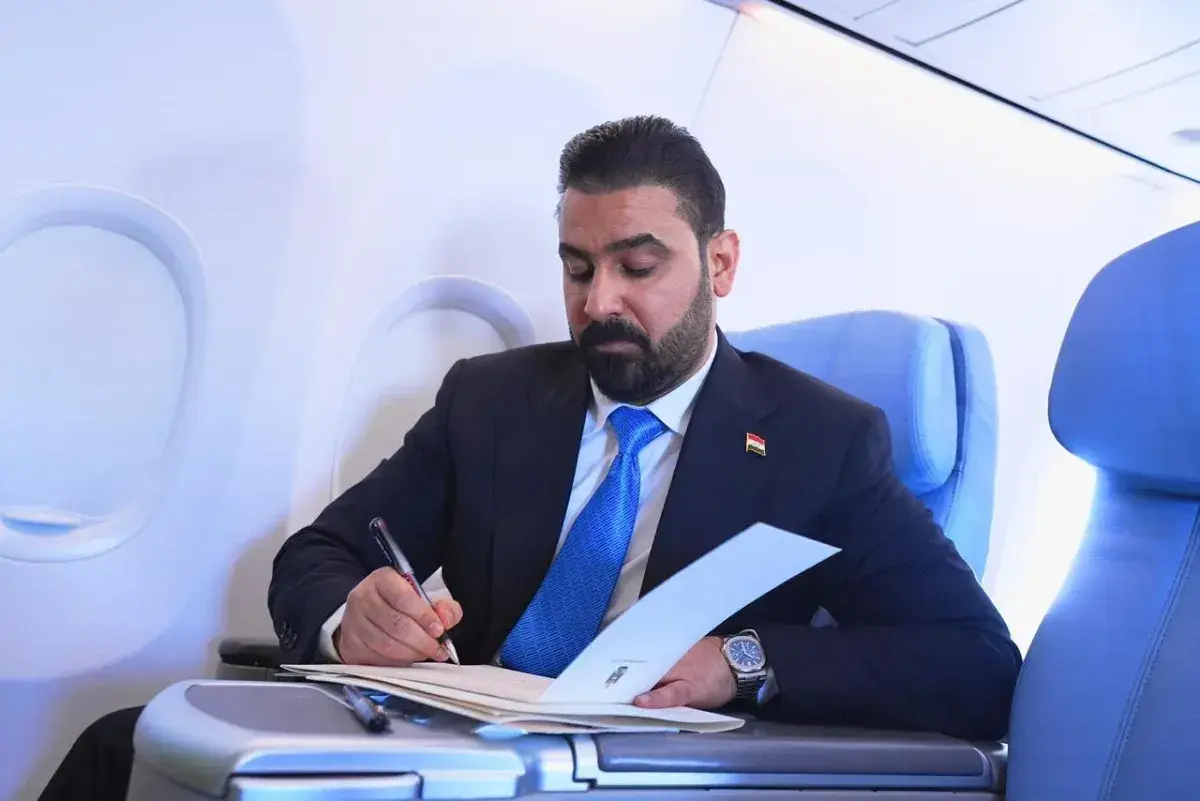 بغداد تبحث إغلاق مكاتب الحوثيين وتدعو لإبعاد عناصر...