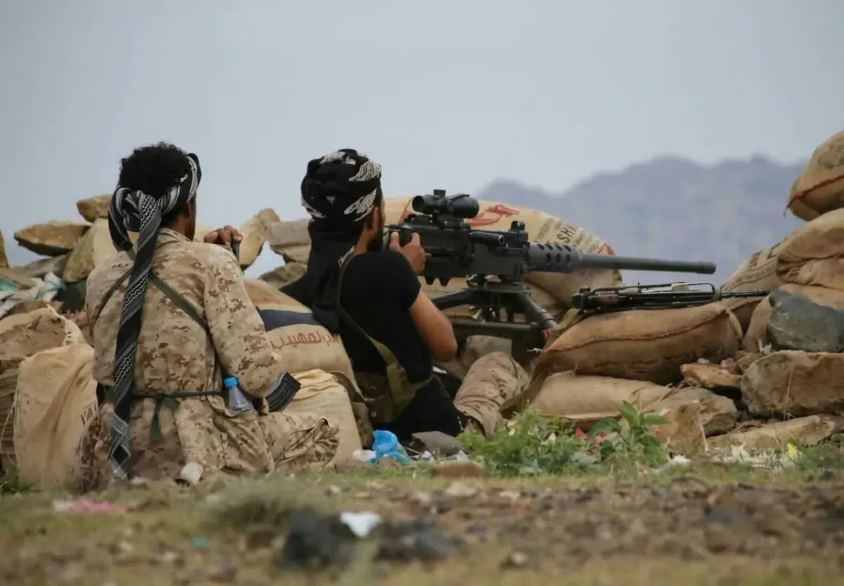 متحدث الجيش اليمني: مليشيا الحوثي تمارس الإرهاب وت...