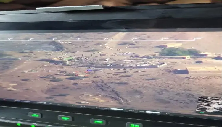 الحوثيون يفجرون منزل قائد المقاومة في الصبيحة وينه...
