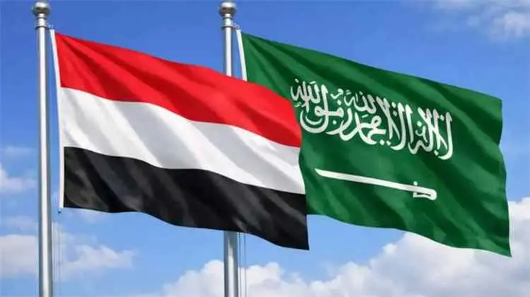 المملكة العربية السعودية تسلم وزارة الصحة اليمنية...