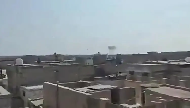 أمنية حضرموت تُحذّر المواطنين.. يُحظر تصوير ونشر ا...