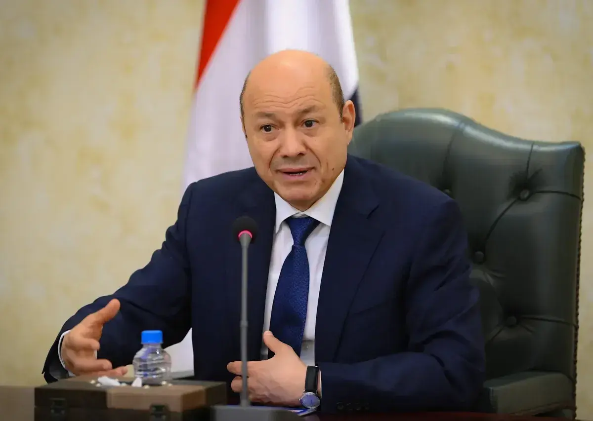 العليمي يدعو لتحالف دولي أخطر من "داعش"...