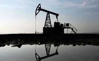 النفط يرتفع و"برنت" يتجاوز 110 دولارات للبرميل