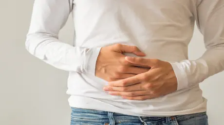 دراسة: الأمعاء تنذر بوجود المرض قبل عشر سنوات من ا...