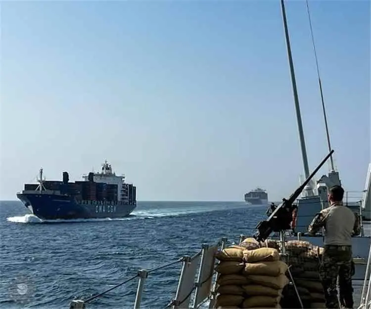 الصين وجيبوتي تصدران بيانًا مشتركًا بشأن أمن البحر...