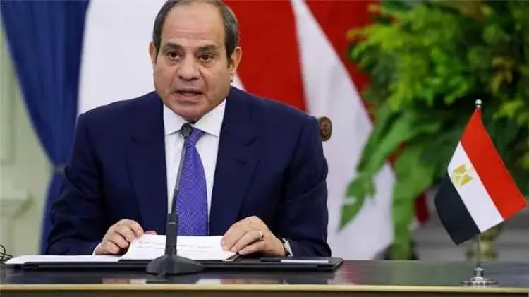 مصر تحدد طبيعة تدخلها العسكري للدفاع عن السعودية