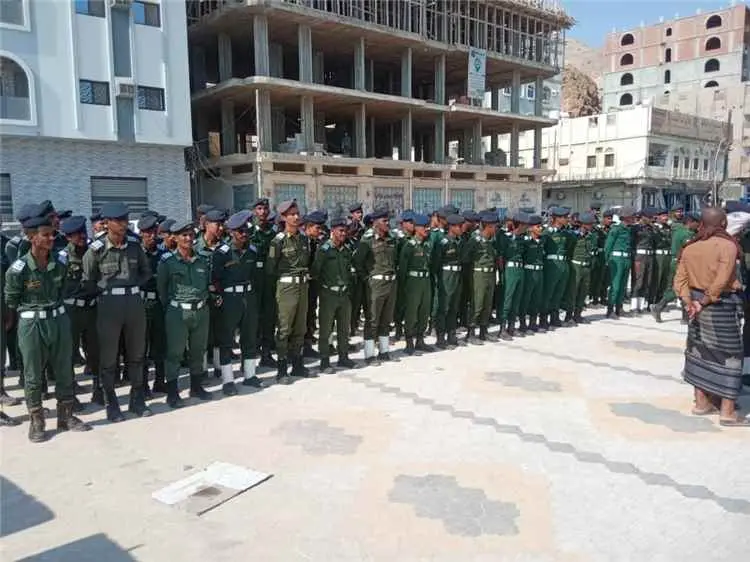 بيان لطلاب الدفعة الثالثة بكلية الشرطة ينفي شبهة «...