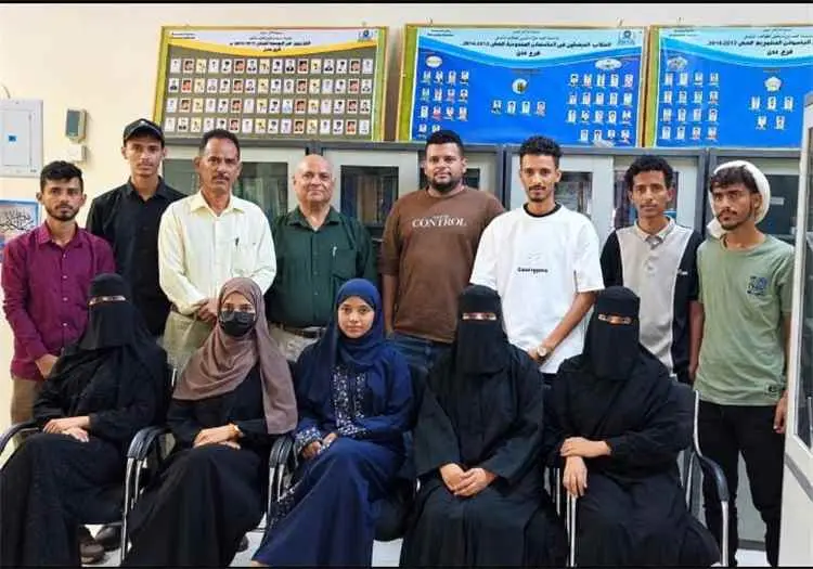دورة تدريبية بمؤسسة «الأمل» تبحث مستقبل الصحافة ال...