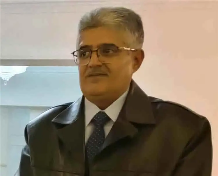 القفيش ينتقد غياب قيادات الدولة ويدعو إلى تشكيل مج...