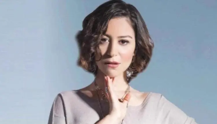 المخرج كريم الشناوي يكشف صعوبات مسلسل منة شلبي الجديد "عنبر الموت"