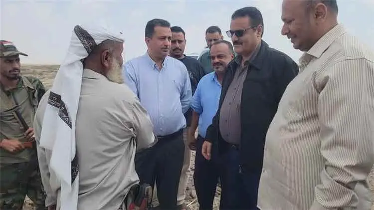 بشريان كهربائي يمتد 4 كيلومترات.. تحرك رسمي لإنهاء...