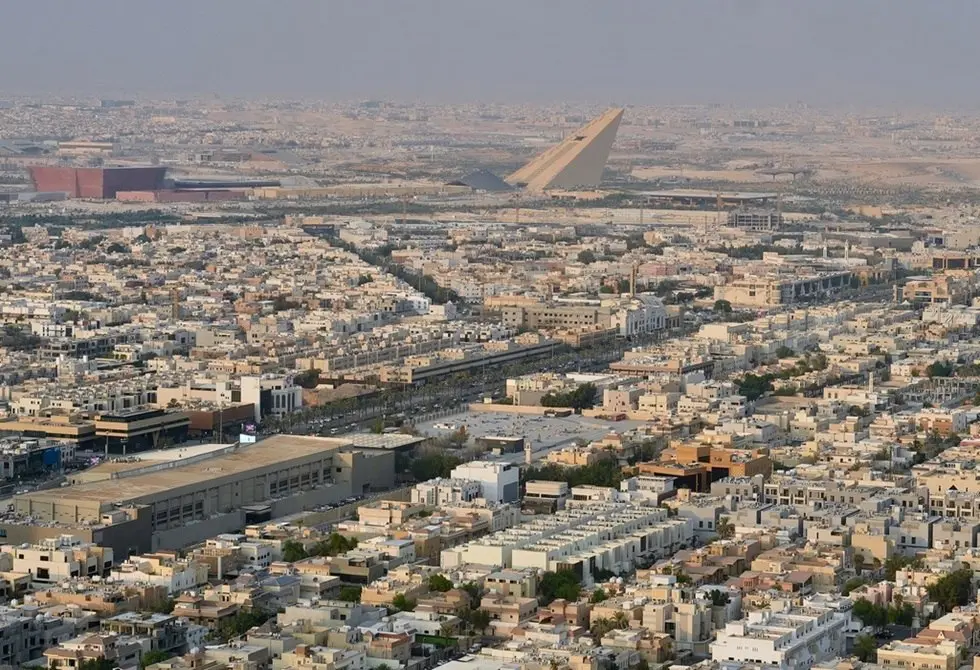 اعتراض طائرات مسيرة في أجواء الرياض والمدينة المنورة والمنطقة الشرقية