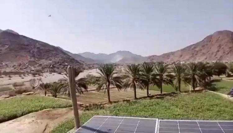 تحالف الظل يظهر للعلن.. القـ,ـاعدة تهاجم في شبوة ل...