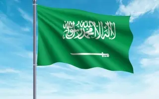 السعودية: اعتراض وتدمير 4 طائرات مسيرة في منطقتي الرياض والمدينة المنورة