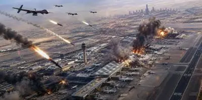 صنعاء توسّع استهدافاتها في العمق السعودي