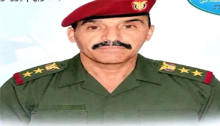 مصـ,ـرع قيادي حـ,ـوثي بارز في مواجهات مع القوات ال...