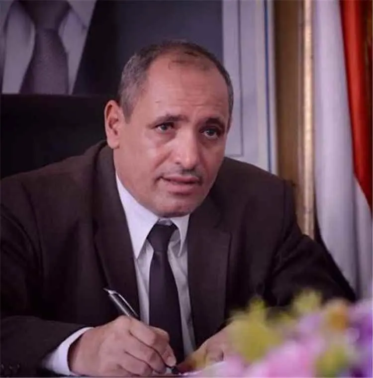 المخلافي: 30% من مستشفيات تعز متوقفة ونبحث عن بدائ...
