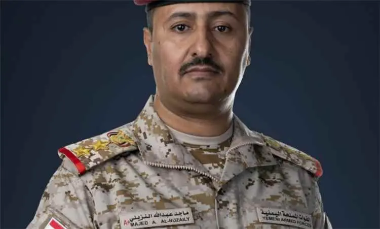 ضربات ساحقة تشل خطوط إمداد الحوثيين.. بيان عسكري ي...