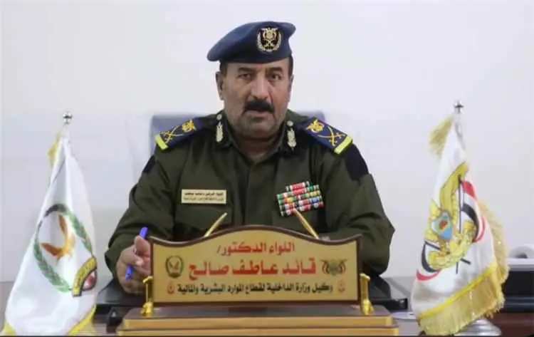 قيادة وزارة الداخلية تؤكد أهمية رفع الجاهزية الأمن...