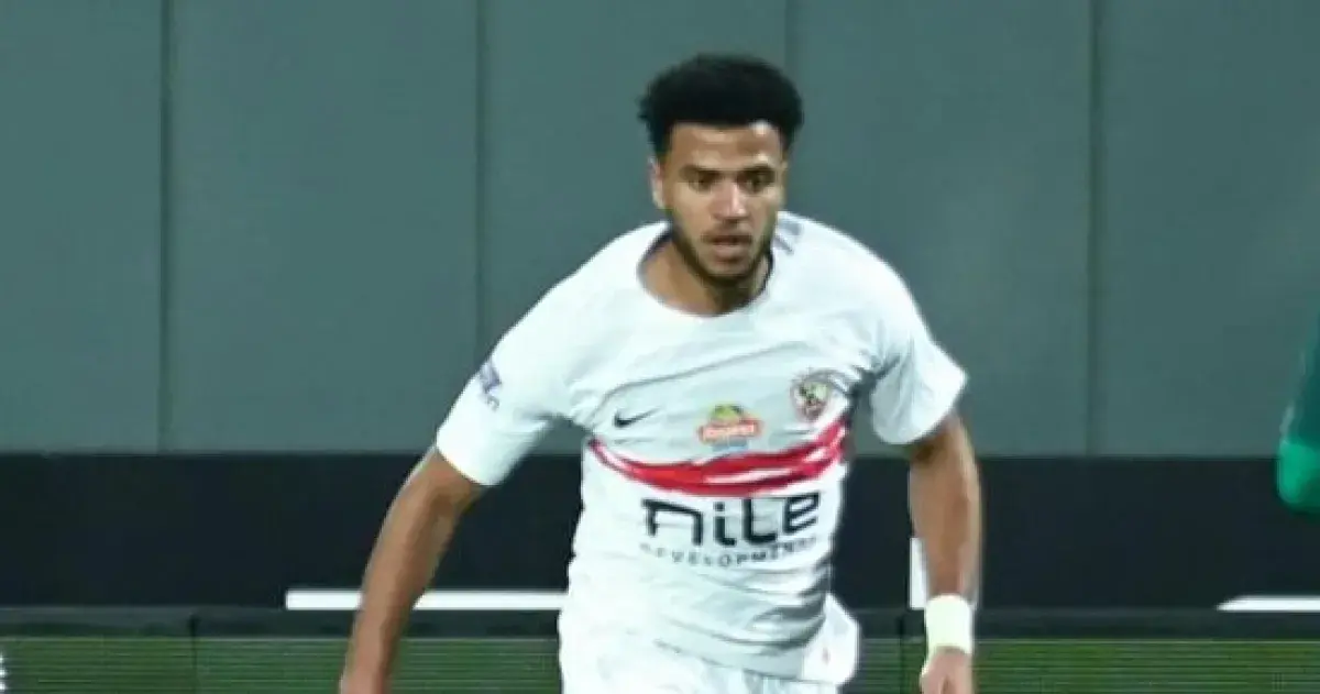 عودة محمد إبراهيم وظهور ربيع بقناع واقٍ في تدريبات...