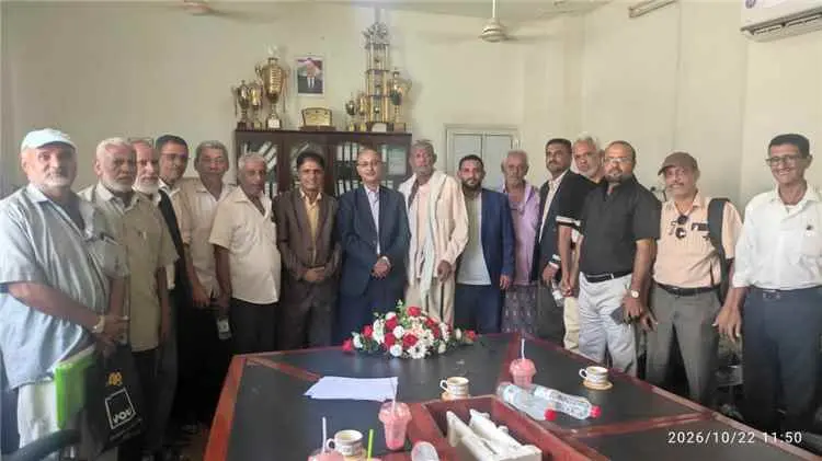 وكيل وزارة التربية والتعليم يتفقد سير العمل التربو...