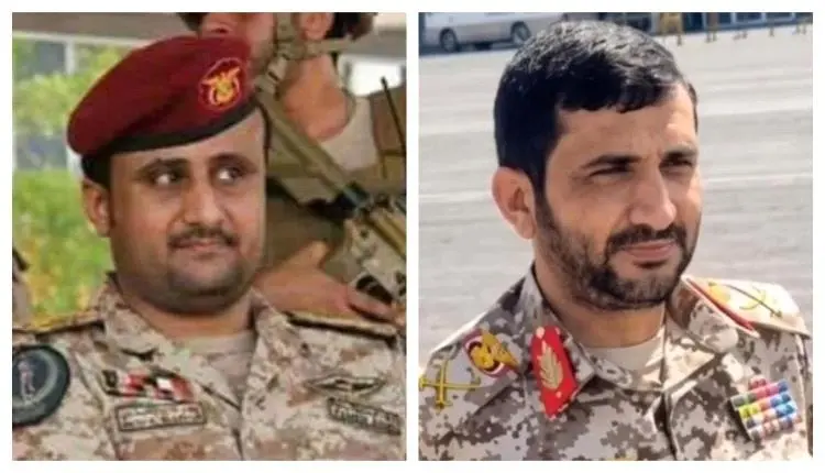 تصفية أمجد خالد بعد اعتقاله في صنعاء على يد هذه ال...