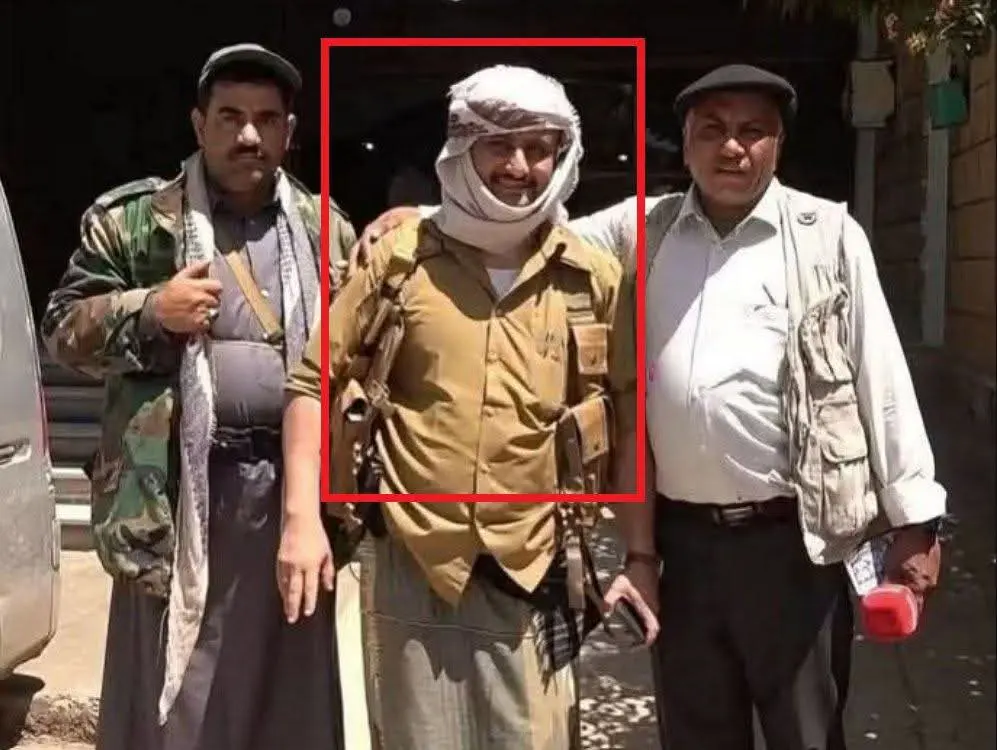 غموض يلف مصير أمجد خالد في صنعاء.. اعتقاله عقب صدا...