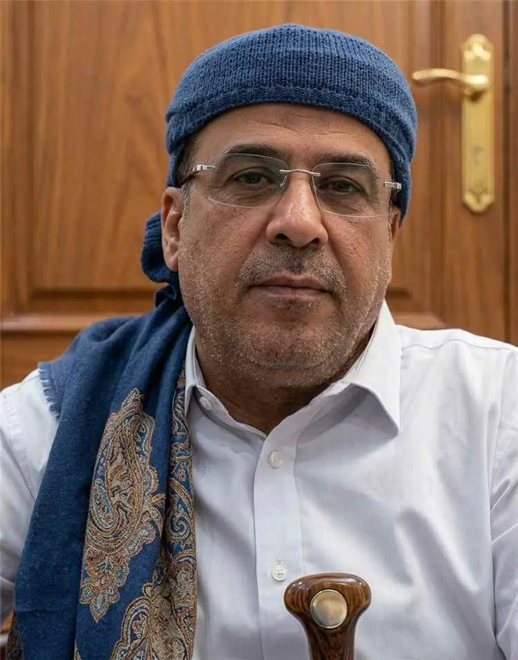 الميسري: لا تنخدعوا بمن يقول الحرب لا تعنينا.. وال...