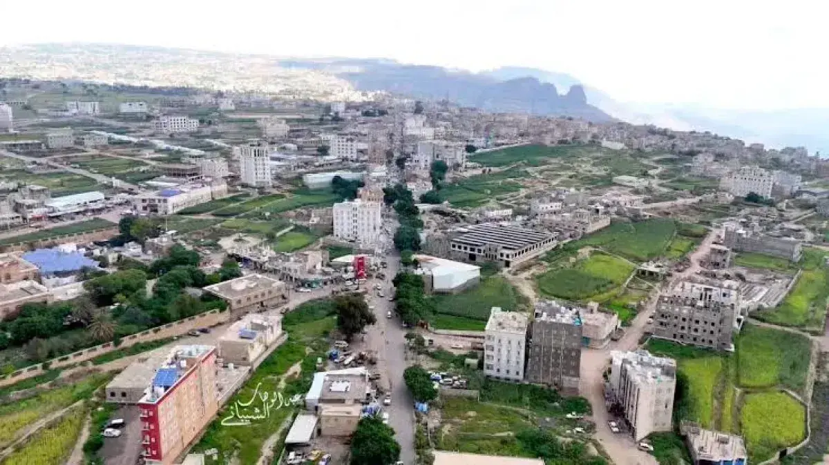 اسرار | تصعيد قمعي جديد: مليشيا الحوثي تقتحم مقر (...