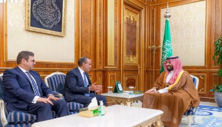 شرط مصري لحل سياسي باليمن: انسحاب الحوثي من تعز وا...