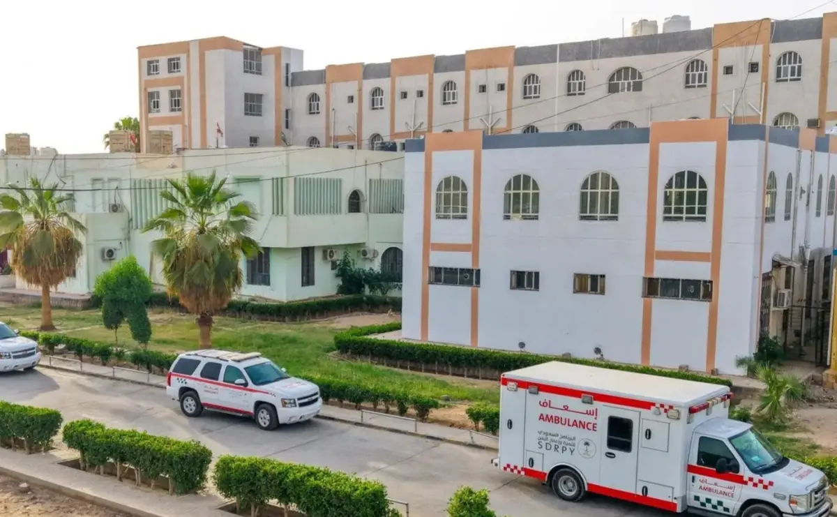 السعودية تعزز منظومة الرعاية الصحية في اليمن بأكثر...