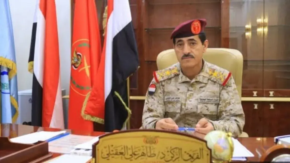 وزير الدفاع اليمني يعتذر للقبائل ويحقق في تحذير وز...