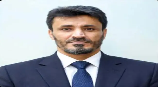 مدير صناعة #أبين ينعى الشهيد السعدي: ارتقى في الساحل الغربي مدافعاً عن الدين والوطن .