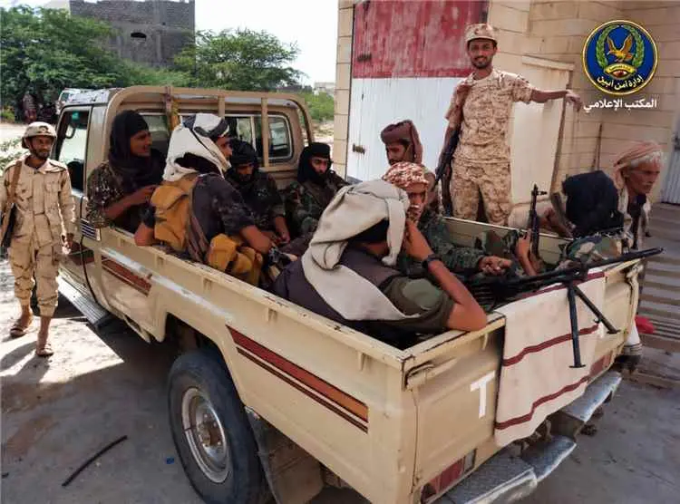 قوات الطوارئ بمودية تعزز انتشارها الأمني في المدير...